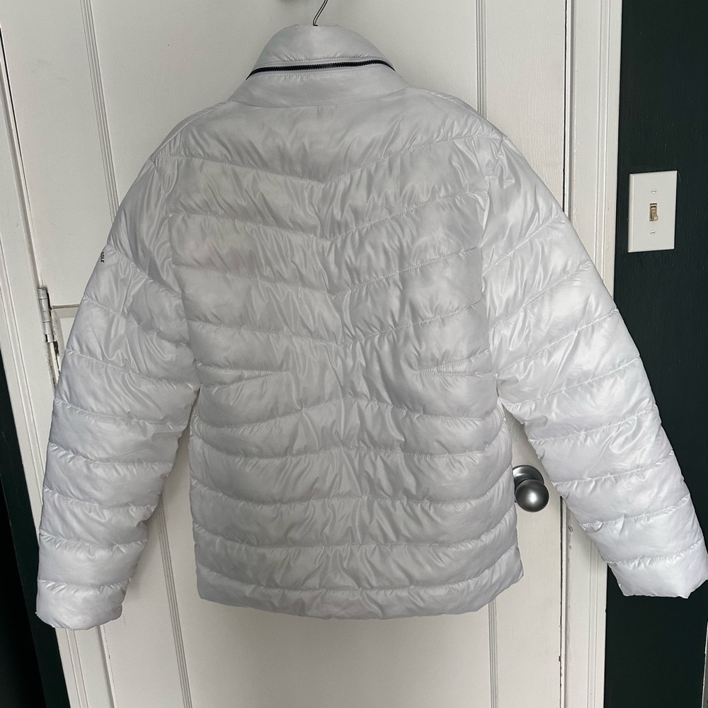 KENNETH COLE winter puffer - Picture 2 of 4
